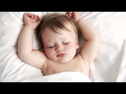 1 საათიანი ბავშვის დასაძინებებლი მშვიდი მუსიკა - 1 HOUR BABY SLEEPY SONG
